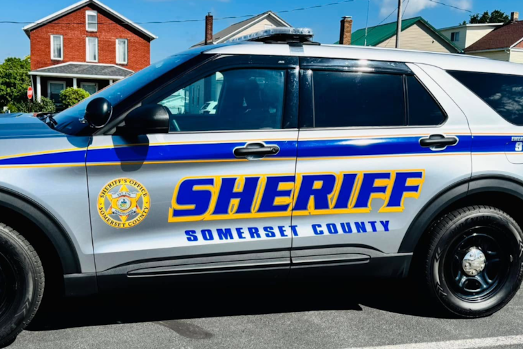 Somerset Sheriff Dusty Weir on Trial Over Teen Encounter in Walmart Aisle