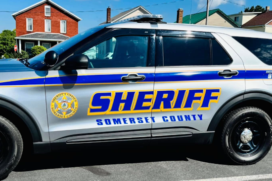 Somerset Sheriff Dusty Weir on Trial Over Teen Encounter in Walmart Aisle