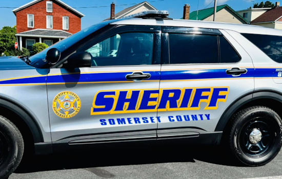 Somerset Sheriff Dusty Weir on Trial Over Teen Encounter in Walmart Aisle