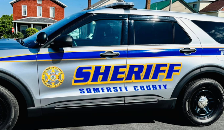 Somerset Sheriff Dusty Weir on Trial Over Teen Encounter in Walmart Aisle