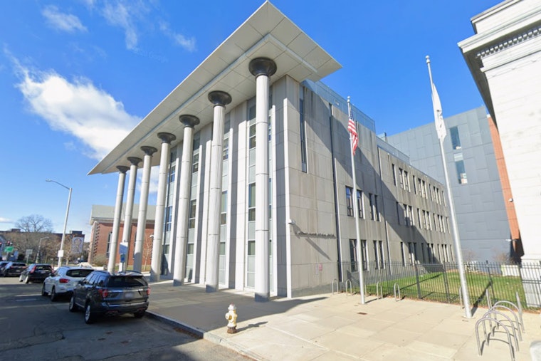 Somerville Man Hit With 24-Year Term In Wrong-Way Crash That Killed Lynn Nursing Student