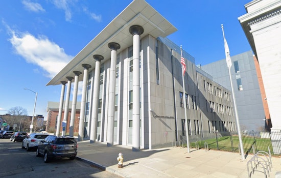 Somerville Man Hit With 24-Year Term In Wrong-Way Crash That Killed Lynn Nursing Student