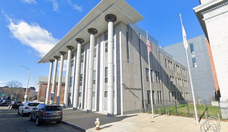 Somerville Man Hit With 24-Year Term In Wrong-Way Crash That Killed Lynn Nursing Student