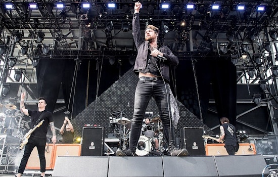 Sonic Temple Stampede: Four-Day Rock Blitz Set To Shake Columbus As 2027 Tickets Drop
