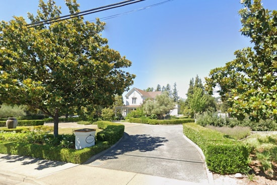 Sonoma Dust-Up as Developer Eyes Townhomes, Plans to Move General’s Daughter