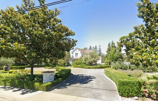 Sonoma Dust-Up as Developer Eyes Townhomes, Plans to Move General’s Daughter