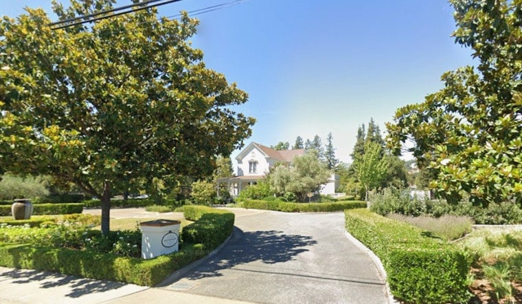 Sonoma Dust-Up as Developer Eyes Townhomes, Plans to Move General’s Daughter