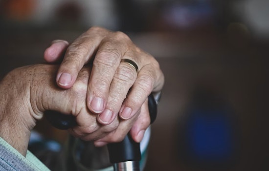 Sonoma Seniors Left Hanging as Lifeline Funding Vanishes