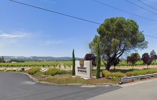 Sonoma Showdown: Rodney Strong Workers Take On Winery Brass Over Union Vote