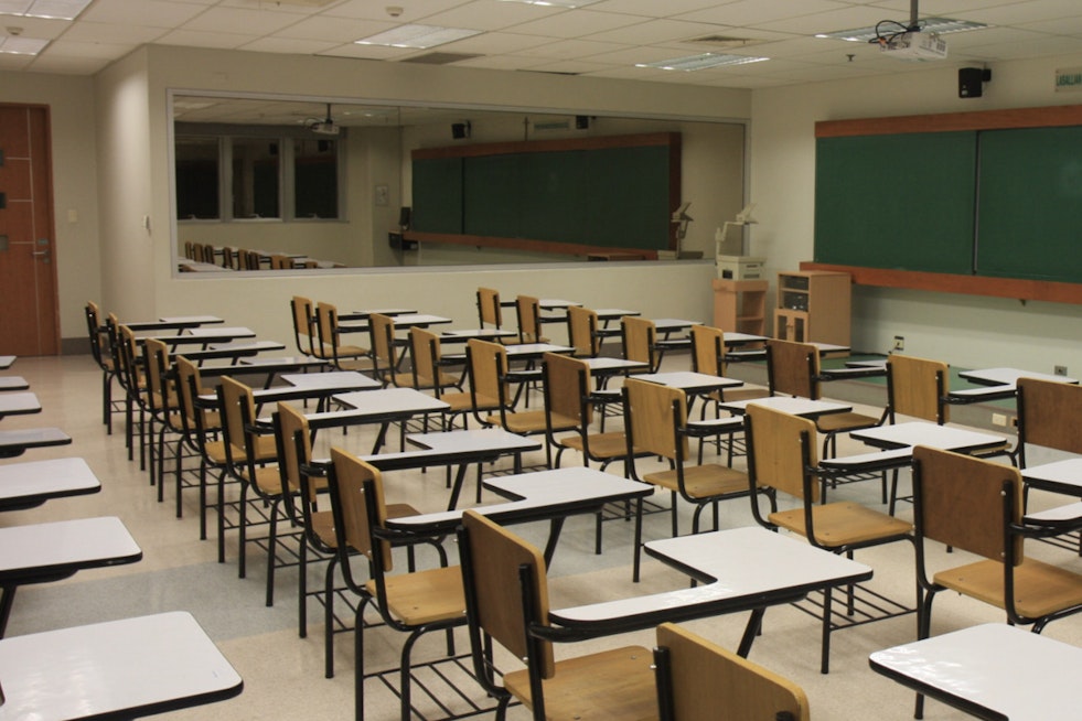 Sooner Classrooms Hit with New AI Rules and Testing Shake-Up