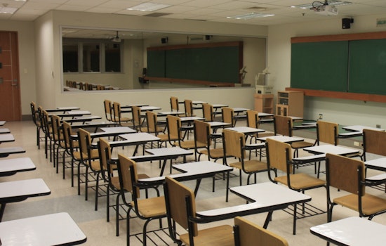 Sooner Classrooms Hit with New AI Rules and Testing Shake-Up