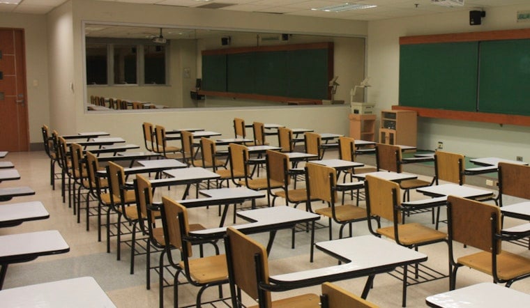 Sooner Classrooms Hit with New AI Rules and Testing Shake-Up