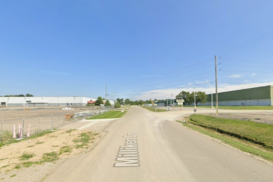 Soot, Smoke and a Sudden Shutdown at Hebron Plastic Plant