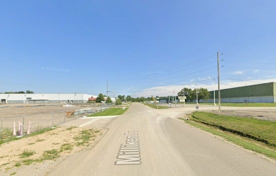 Soot, Smoke and a Sudden Shutdown at Hebron Plastic Plant