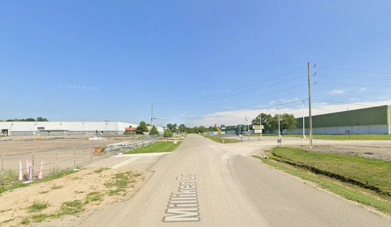 Soot, Smoke and a Sudden Shutdown at Hebron Plastic Plant