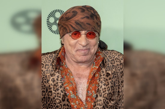 Sopranos Sidekick Lists Village Church-Top Penthouse for $15 Million