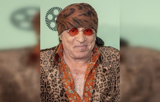 Sopranos Sidekick Lists Village Church-Top Penthouse for $15 Million