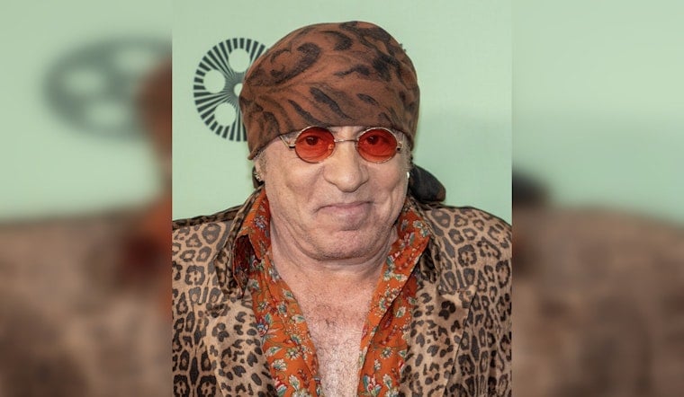 Sopranos Sidekick Lists Village Church-Top Penthouse for $15 Million