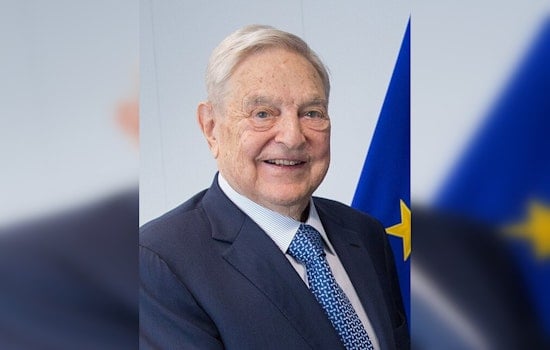 Soros Family Pumps $102M Into Midterms As DNC Trails RNC