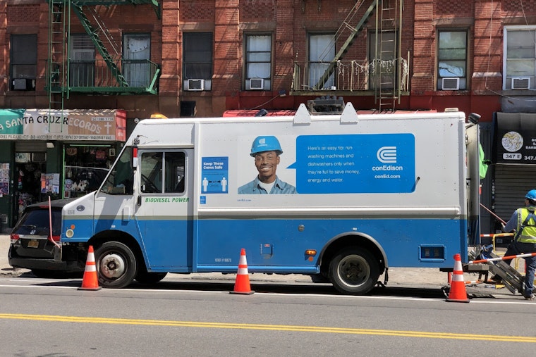 Soundview High-Rise Boils Over After Sudden Power Cut