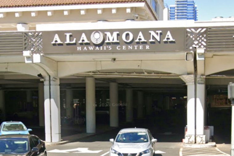 Soup Dumpling Star Supreme Quietly Storms Ala Moana Center
