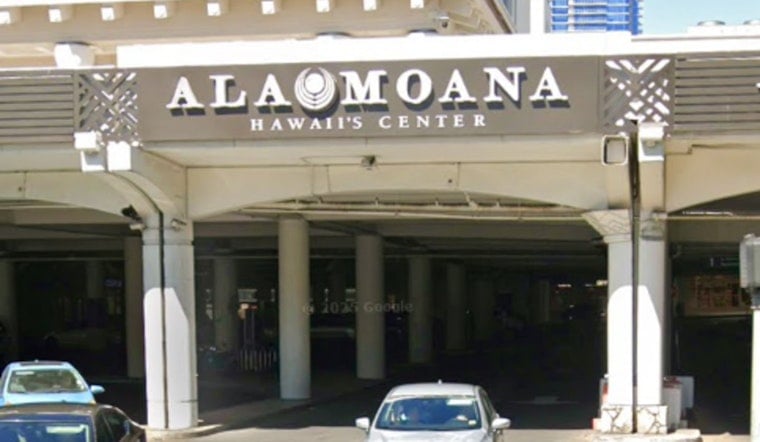 Soup Dumpling Star Supreme Quietly Storms Ala Moana Center