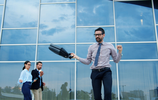 South Bay Job Hot Streak Steals the Show in California's May Hiring