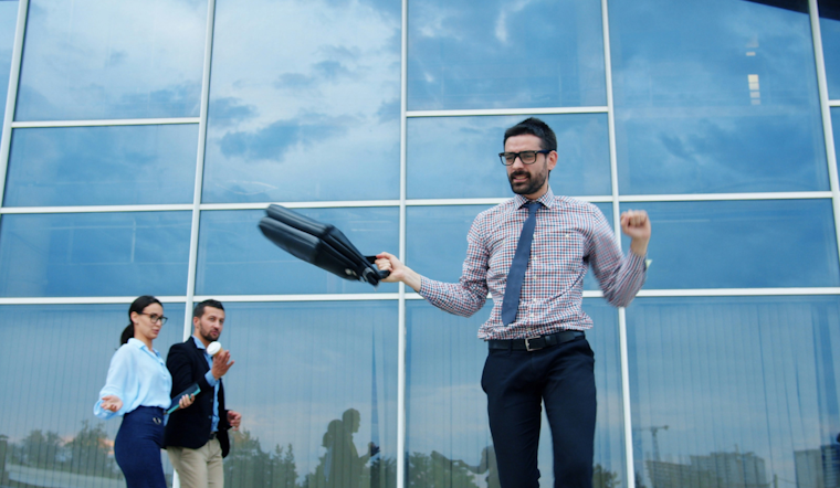 South Bay Job Hot Streak Steals the Show in California's May Hiring