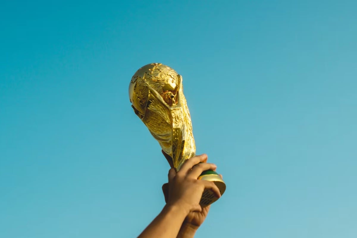 South Bay Showdown: Algeria And Jordan Fight For World Cup Lifeline At Levi's