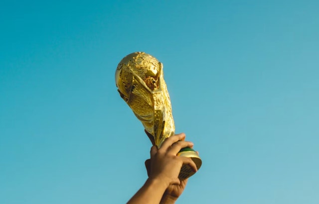 South Bay Showdown: Algeria And Jordan Fight For World Cup Lifeline At Levi’s