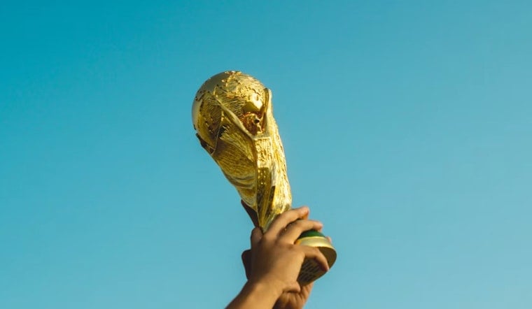 South Bay Showdown: Algeria And Jordan Fight For World Cup Lifeline At Levi’s