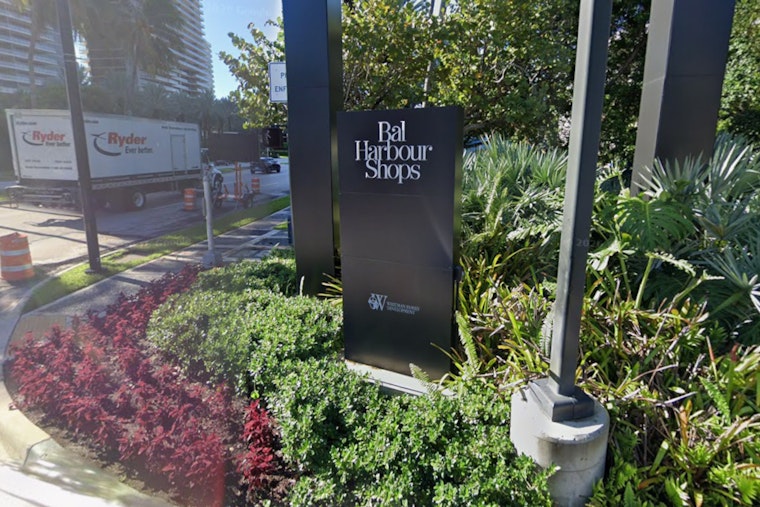 South Beach Icon China Grill Makes Glam Comeback At Bal Harbour Shops