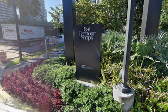 South Beach Icon China Grill Makes Glam Comeback At Bal Harbour Shops