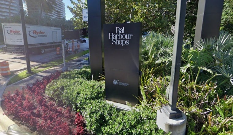 South Beach Icon China Grill Makes Glam Comeback At Bal Harbour Shops