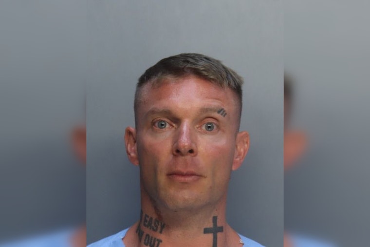 South Beach Influencer Beats Felony Rap, Self-Deports to Brazil After Cop Run-In
