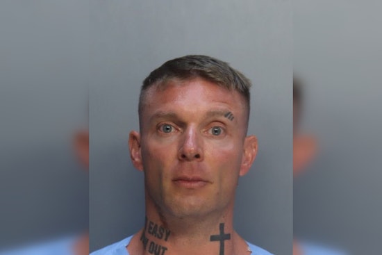 South Beach Influencer Beats Felony Rap, Self-Deports to Brazil After Cop Run-In