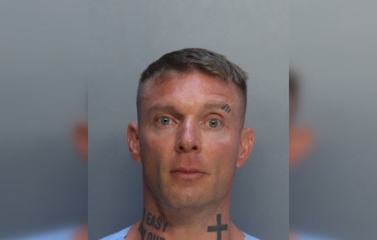 South Beach Influencer Beats Felony Rap, Self-Deports to Brazil After Cop Run-In