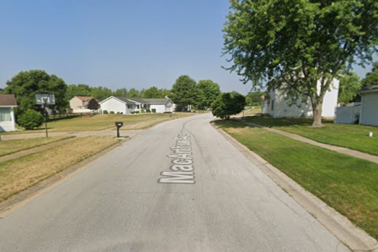 South Bend Mom Killed Shielding Son as Facebook Deal Turns Deadly