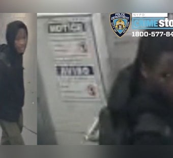 South Bronx Laundromat Creep Wanted After Lewd Attack On Woman