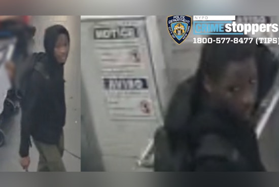 South Bronx Laundromat Creep Wanted After Lewd Attack On Woman