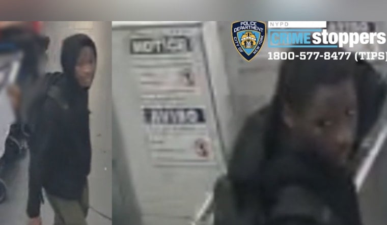 South Bronx Laundromat Creep Wanted After Lewd Attack On Woman