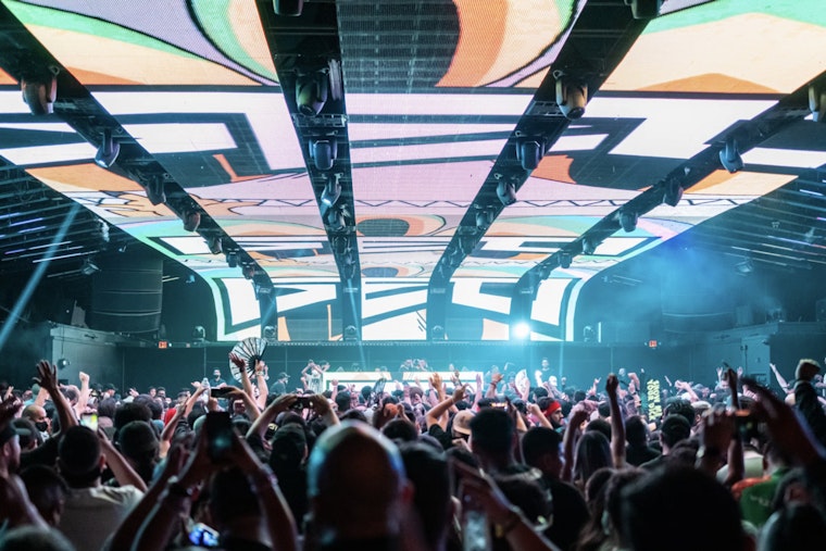 South Bronx Scores Solera, The Borough's Only Gay Nightclub