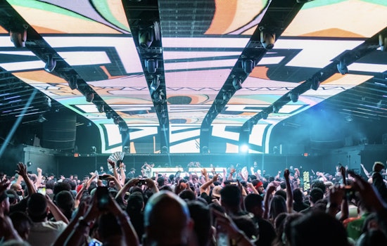 South Bronx Scores Solera, The Borough's Only Gay Nightclub