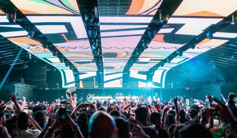 South Bronx Scores Solera, The Borough's Only Gay Nightclub