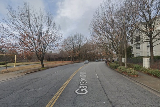 South Buckhead Snags $60 Million Beltline Housing Deal By MARTA