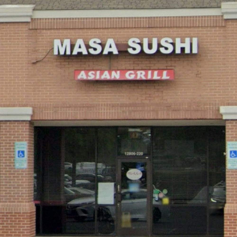 South Charlotte Sushi Joint Slapped With B After Grimy Racks, Bare-Handed Lo Mein