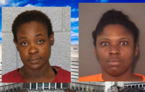 South Charlotte Woman Pleads Guilty In Archdale Drive Killing