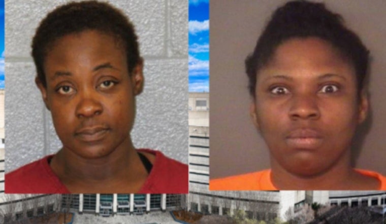 South Charlotte Woman Pleads Guilty In Archdale Drive Killing
