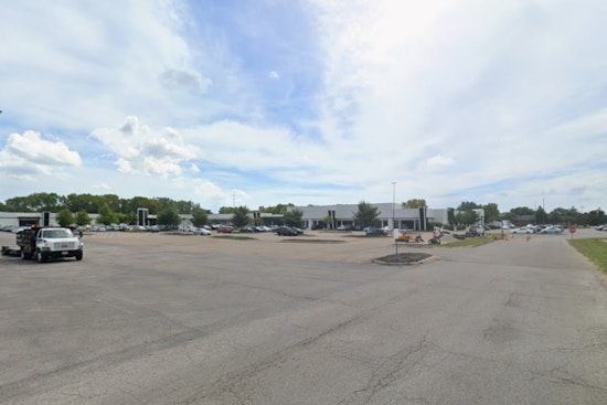 South Columbus Parking Lot Horror: 79-Year-Old Thrown From Three-Wheeler In Fatal Crash