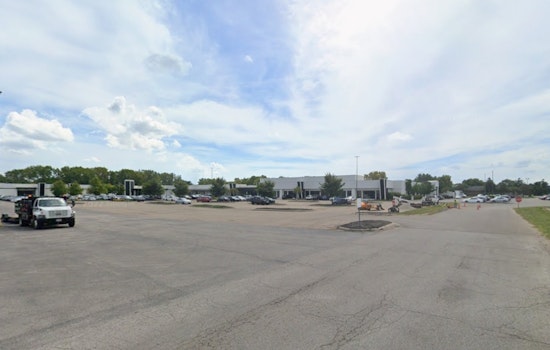 South Columbus Parking Lot Horror: 79-Year-Old Thrown From Three-Wheeler In Fatal Crash